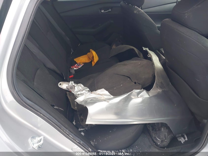 2024 HONDA ACCORD VIN: 1HGCY1F26RA006110