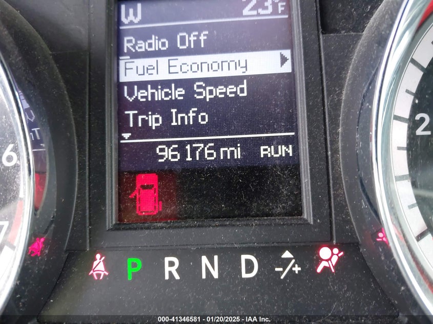 2019 DODGE GRAND CARAVAN GT - 2C4RDGEGXKR683151