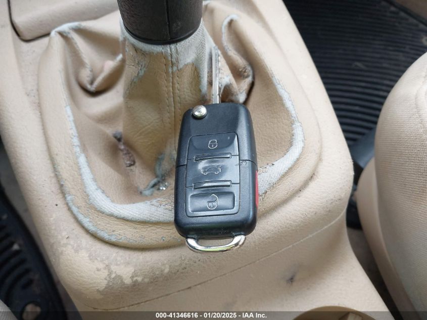 2004 Volkswagen Passat - Wagon VIN: WVWVD53B14E178308 Lot: 41346616