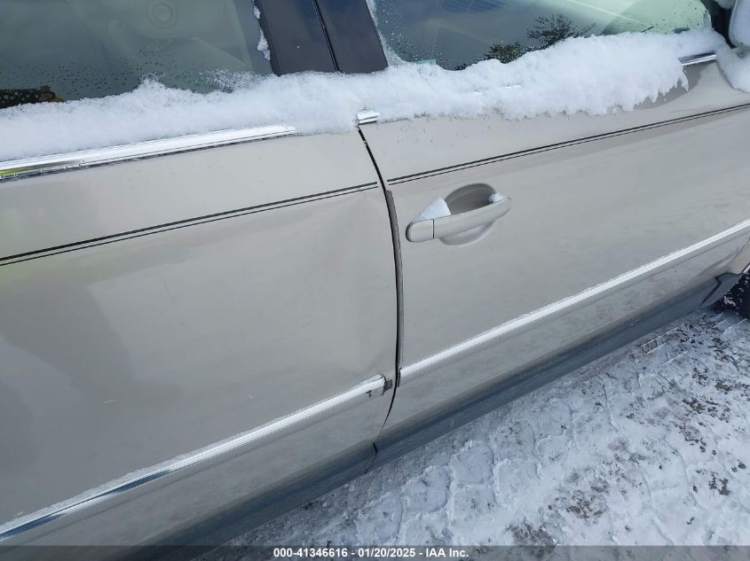 2004 Volkswagen Passat - Wagon VIN: WVWVD53B14E178308 Lot: 41346616