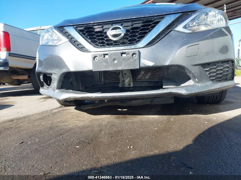 VIN 3N1AB7AP6GY293117 2016 NISSAN SENTRA no.15