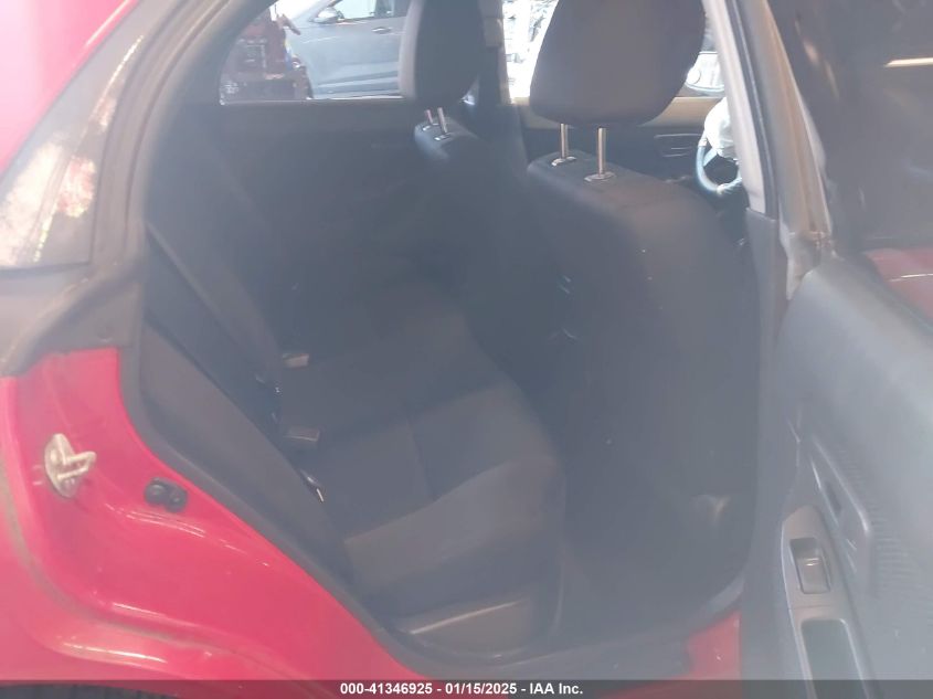 2005 Subaru Impreza 2.5Rs VIN: JF1GD67575H519911 Lot: 41346925