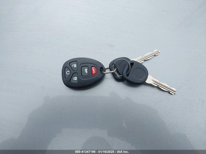 2012 CHEVROLET MALIBU VIN: 1G1ZB5E08CF184122