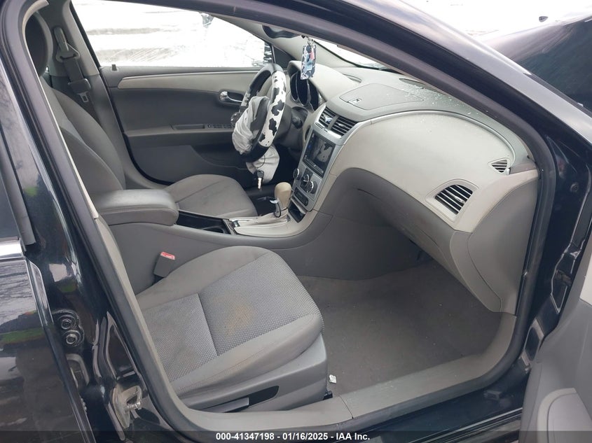 2012 CHEVROLET MALIBU VIN: 1G1ZB5E08CF184122