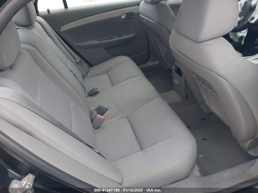 2012 CHEVROLET MALIBU VIN: 1G1ZB5E08CF184122