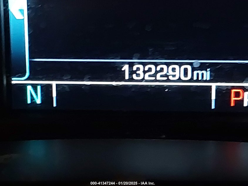 2017 GMC SIERRA 1500 SLT - 3GTU2NEC0HG330160