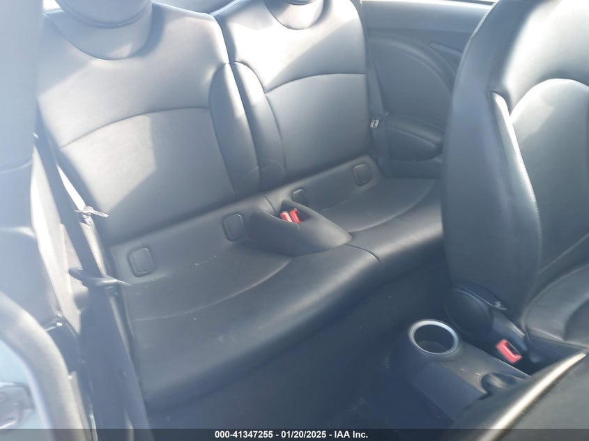 2013 MINI HARDTOP COOPER - WMWSU3C5XDT681324