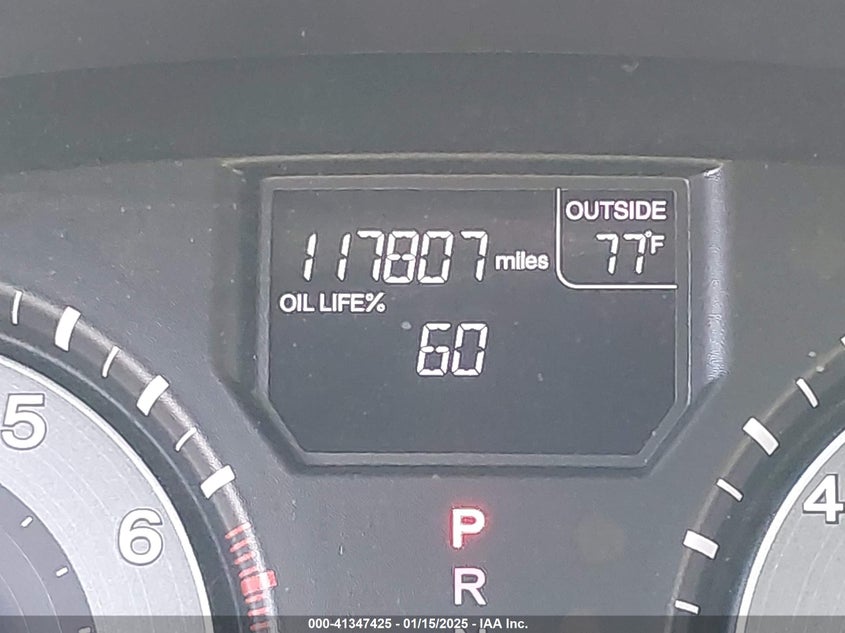 2016 Honda Odyssey Se VIN: 5FNRL5H33GB060358 Lot: 41347425