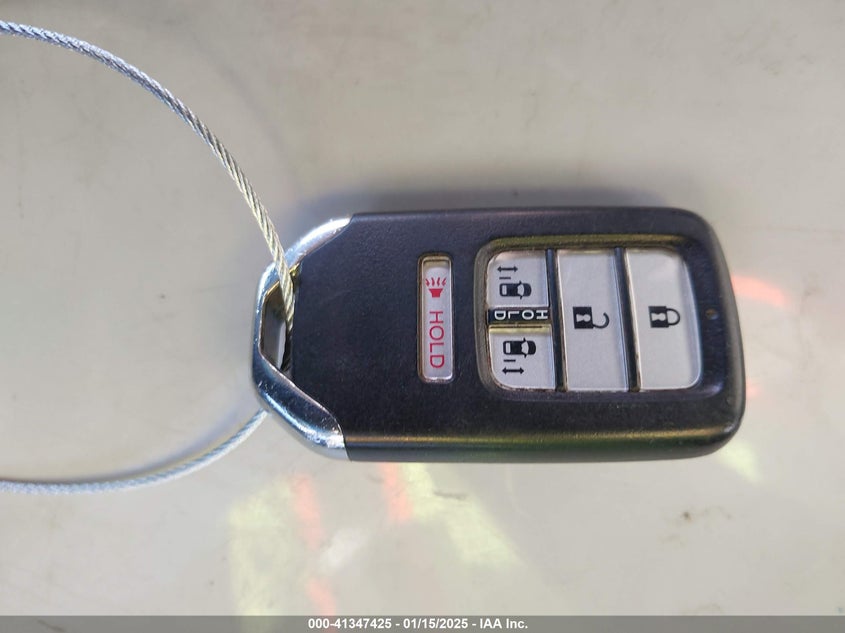 2016 Honda Odyssey Se VIN: 5FNRL5H33GB060358 Lot: 41347425