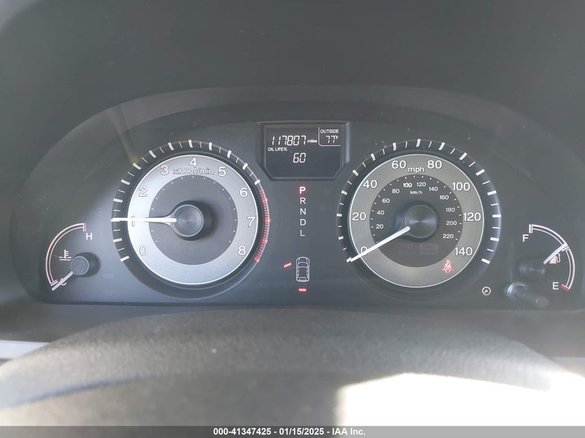 2016 Honda Odyssey Se VIN: 5FNRL5H33GB060358 Lot: 41347425