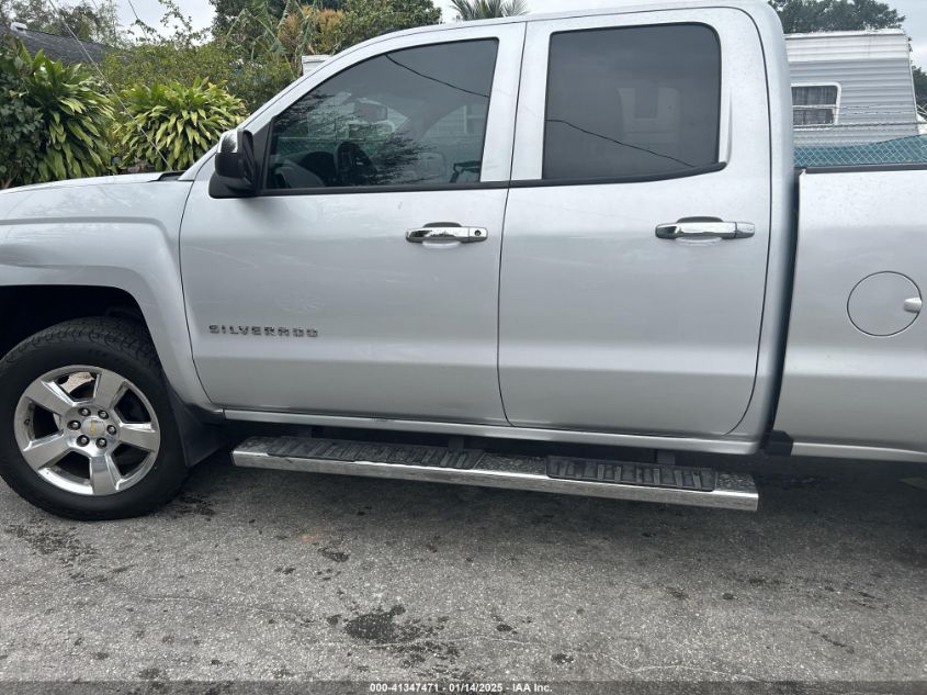 VIN 1GCVKREC1EZ233007 2014 CHEVROLET SILVERADO 1500 no.12