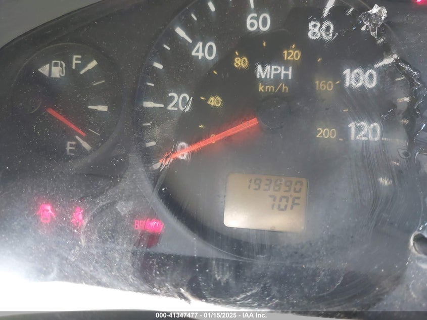 2006 NISSAN SENTRA VIN: 3N1CB51DX6L578305