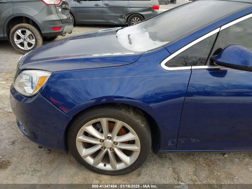 VIN 1G4PS5SK4D4100293 2013 BUICK VERANO no.15