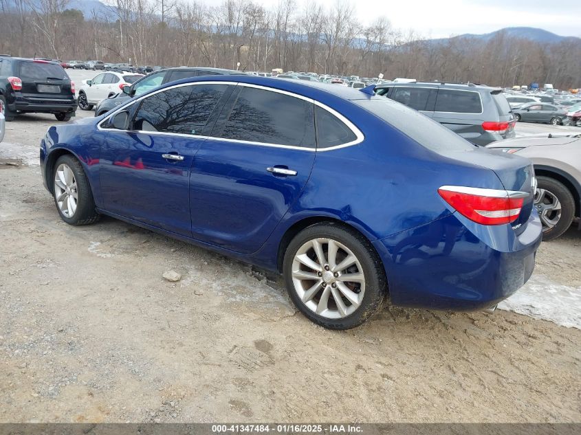 VIN 1G4PS5SK4D4100293 2013 BUICK VERANO no.3