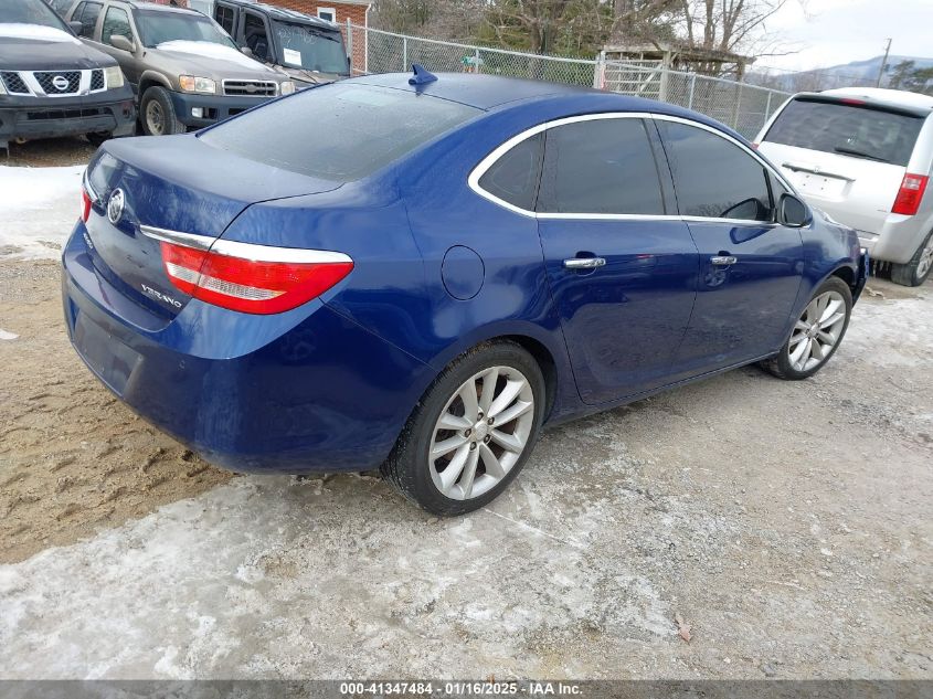 VIN 1G4PS5SK4D4100293 2013 BUICK VERANO no.4