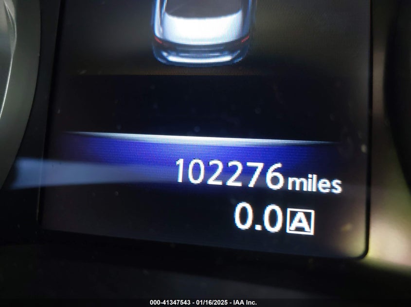 2015 INFINITI Q50 PREMIUM - JN1BV7APXFM357799