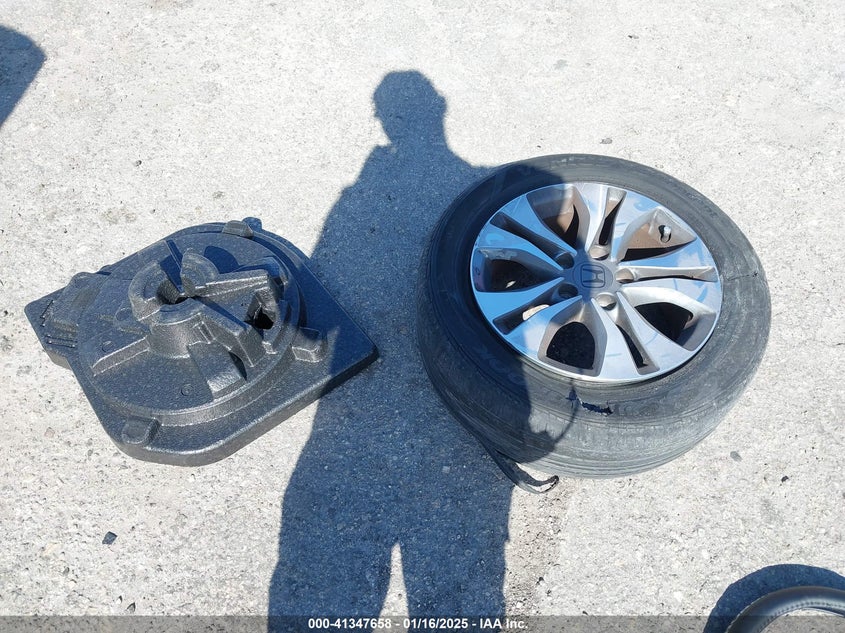2015 HONDA ACCORD VIN: 1HGCR2F31FA159971