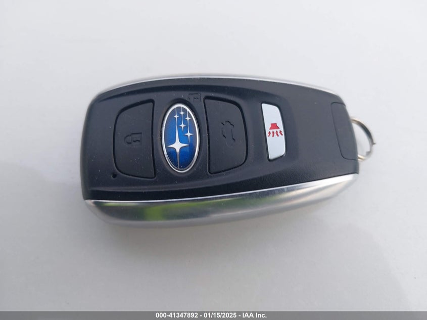 2020 SUBARU FORESTER TOURING - JF2SKAXC2LH415353