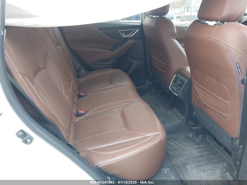 2020 SUBARU FORESTER TOURING - JF2SKAXC2LH415353