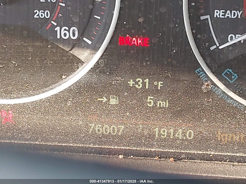 2016 BMW 428I XDRIVE - WBA3N9C58GK249362