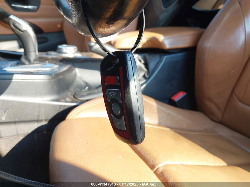 2016 BMW 428I XDRIVE - WBA3N9C58GK249362