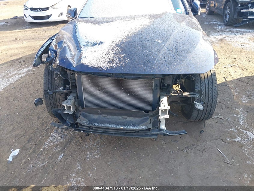 2016 BMW 428I XDRIVE - WBA3N9C58GK249362