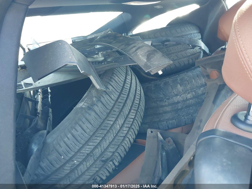 2016 BMW 428I XDRIVE - WBA3N9C58GK249362