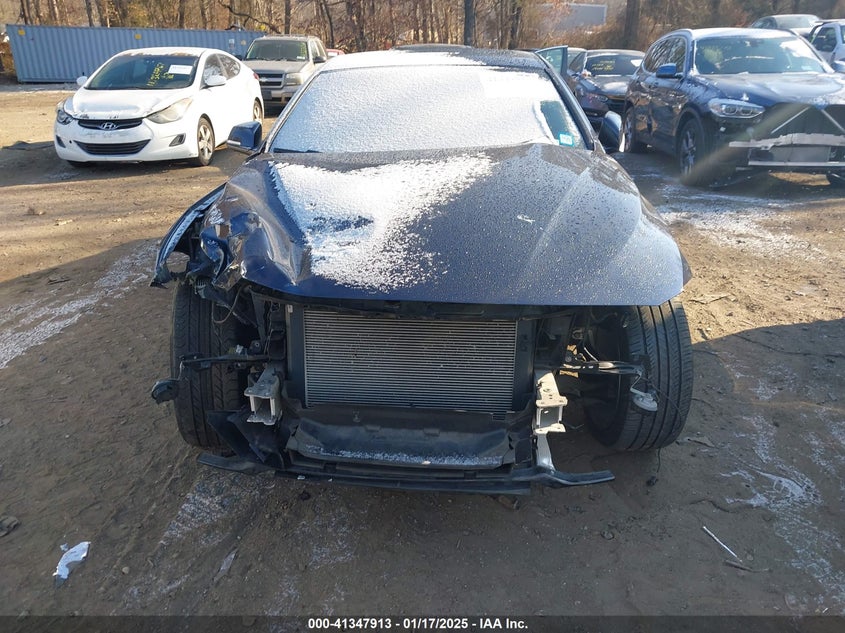 2016 BMW 428I XDRIVE - WBA3N9C58GK249362