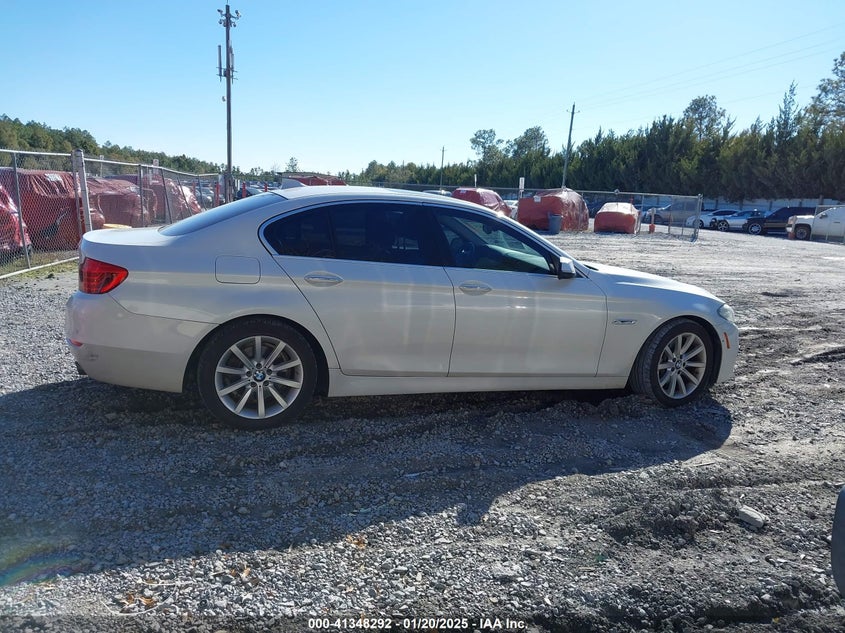 2015 BMW 535I - WBA5B1C55FD920038