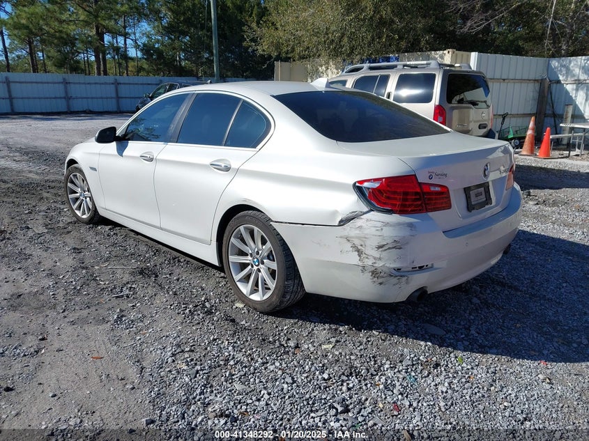 2015 BMW 535I - WBA5B1C55FD920038