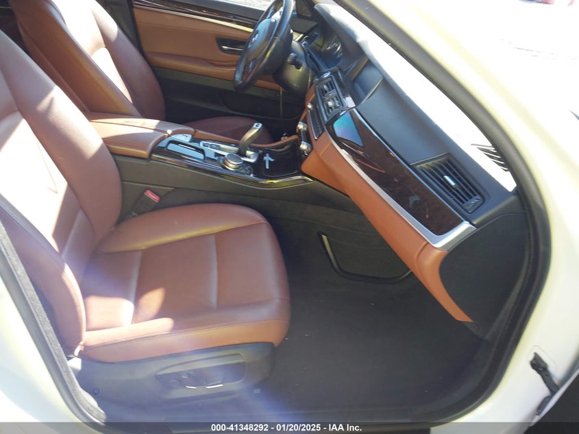 2015 BMW 535I - WBA5B1C55FD920038