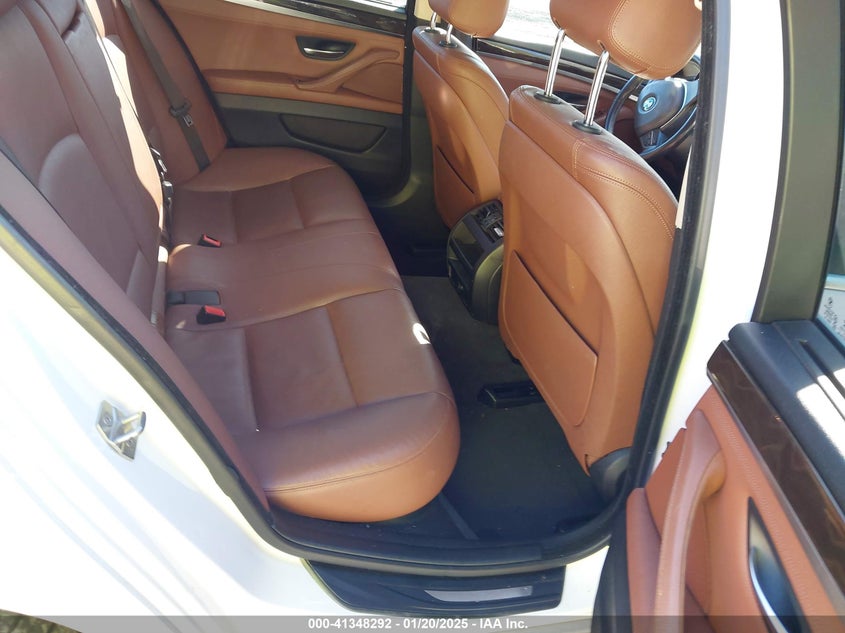 2015 BMW 535I - WBA5B1C55FD920038