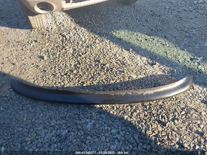 2004 Jeep Grand Cherokee Laredo VIN: 1J4GW48S64C395195 Lot: 41348377