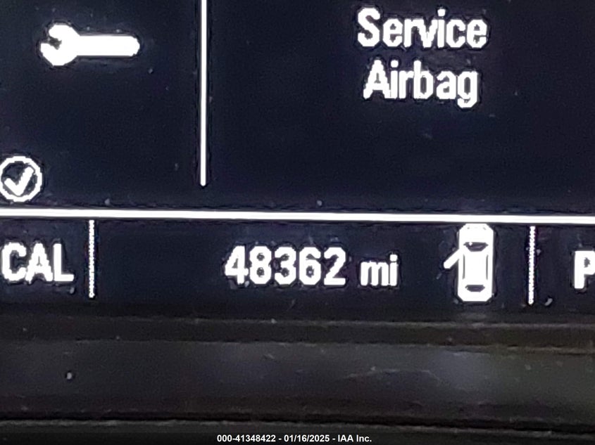 2017 CHEVROLET CRUZE LT - 1G1BE5SM0H7138530