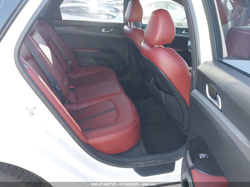 2023 KIA K5 VIN: 5XXG64J27PG174273