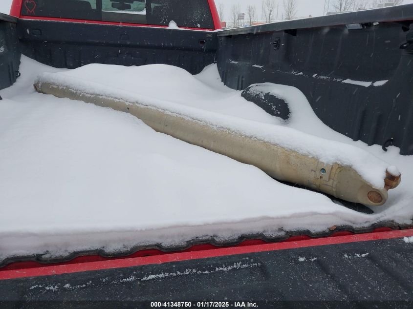 2015 Chevrolet Silverado 3500Hd Lt VIN: 1GC4KZC84FF548476 Lot: 41348750