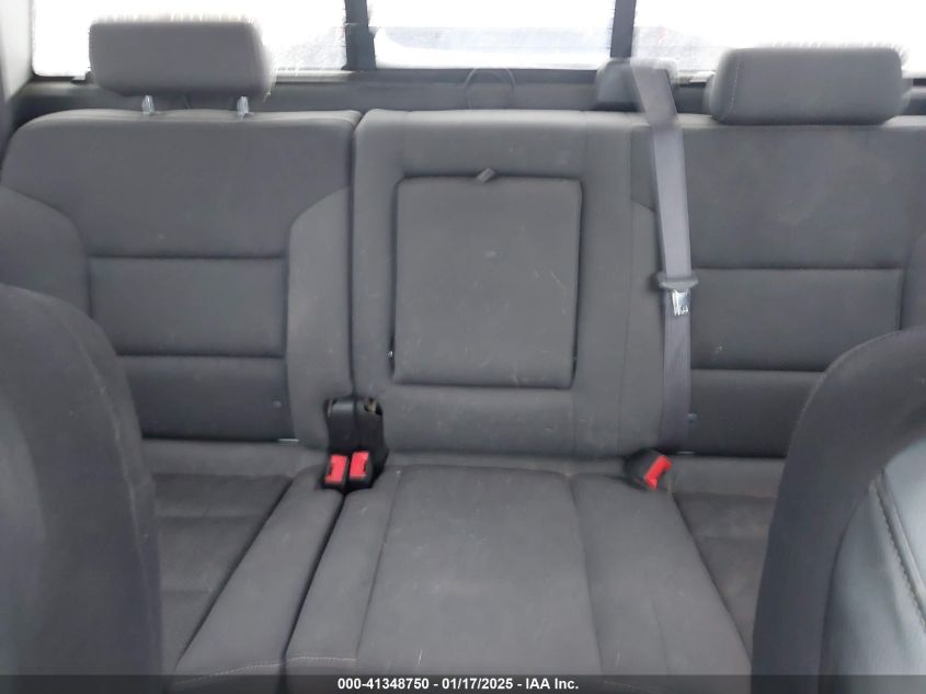 2015 Chevrolet Silverado 3500Hd Lt VIN: 1GC4KZC84FF548476 Lot: 41348750