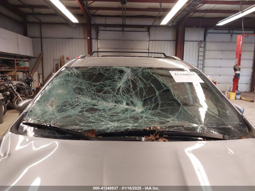 2019 Chrysler Pacifica Touring L VIN: 2C4RC1BG9KR554385 Lot: 41348837