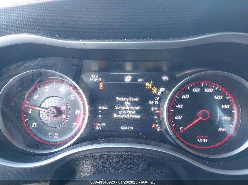 2017 DODGE CHARGER VIN: 2C3CDXEJ3HH510575