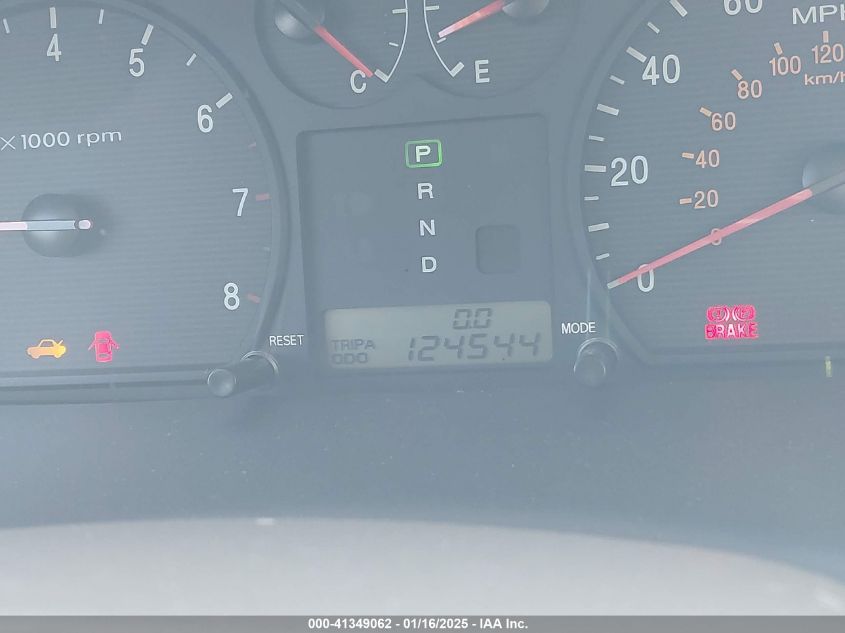 2002 Hyundai Sonata Gls/Lx VIN: KMHWF35H12A511525 Lot: 41349062