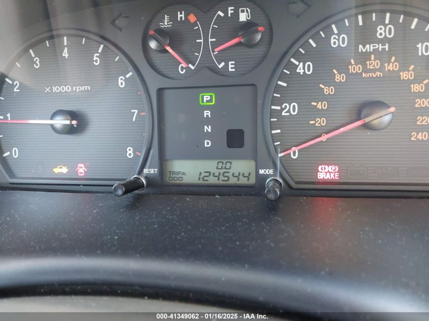 2002 Hyundai Sonata Gls/Lx VIN: KMHWF35H12A511525 Lot: 41349062