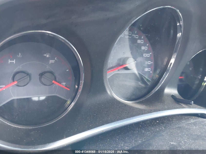 2014 DODGE AVENGER SE - 1C3CDZAB5EN154689