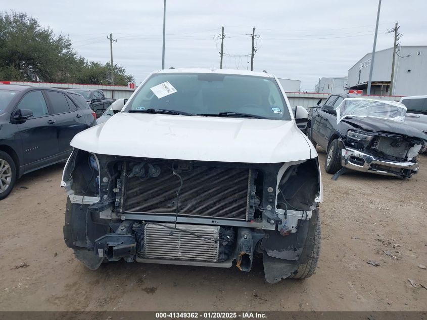 2018 Ford Expedition Xlt VIN: 1FMJU1HT3JEA17677 Lot: 41349362