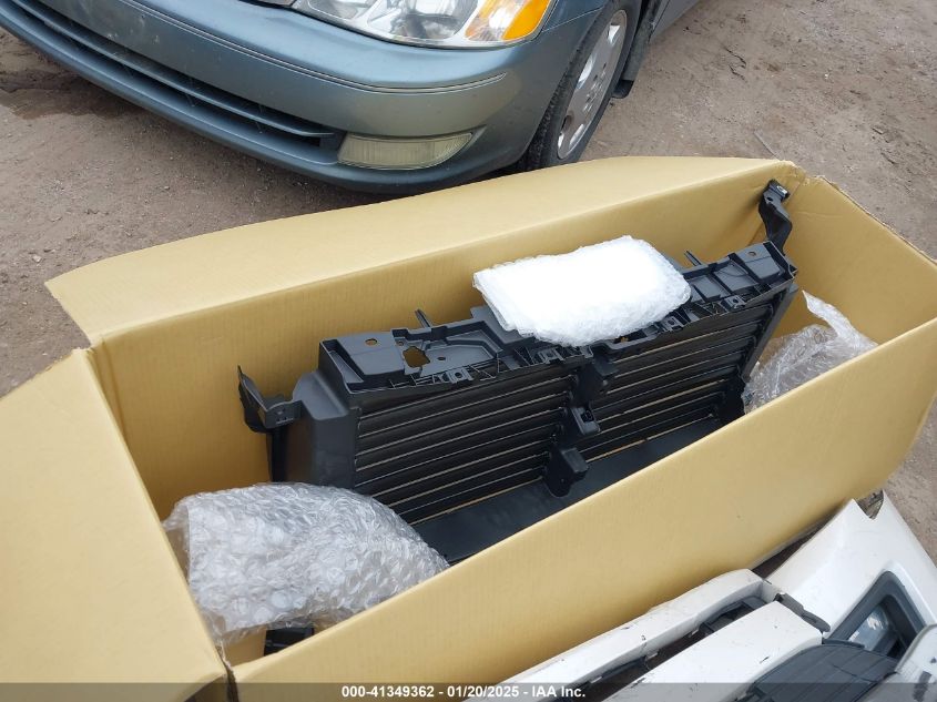 2018 Ford Expedition Xlt VIN: 1FMJU1HT3JEA17677 Lot: 41349362