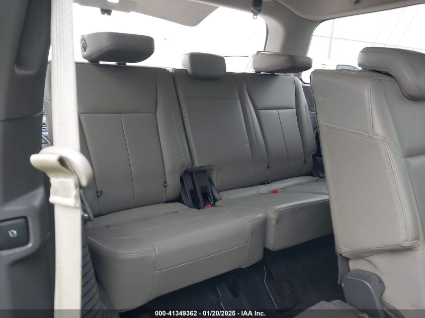 2018 Ford Expedition Xlt VIN: 1FMJU1HT3JEA17677 Lot: 41349362