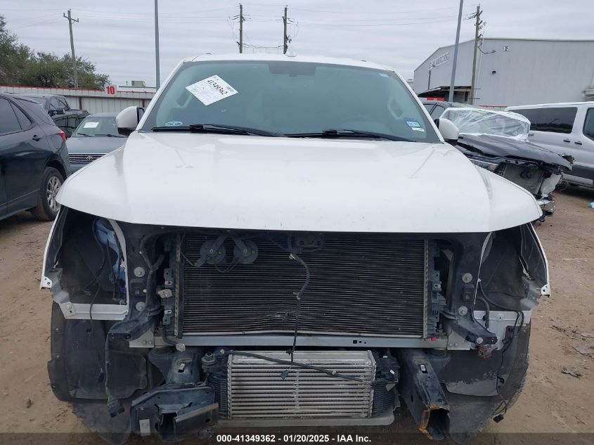 2018 Ford Expedition Xlt VIN: 1FMJU1HT3JEA17677 Lot: 41349362