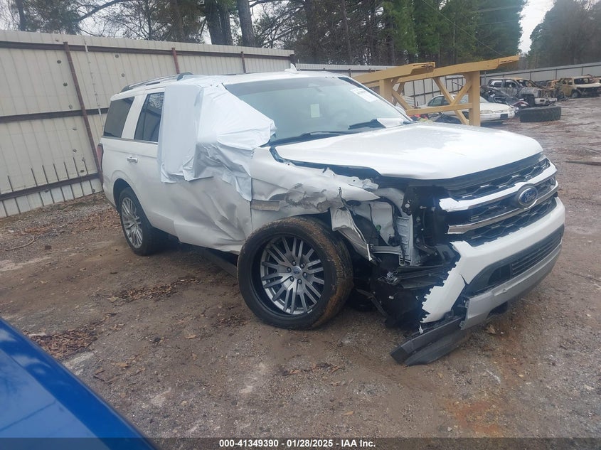 Vin: 1fmju1k80pea45983, lot: 41839824, ford expedition limited 2023 img_1