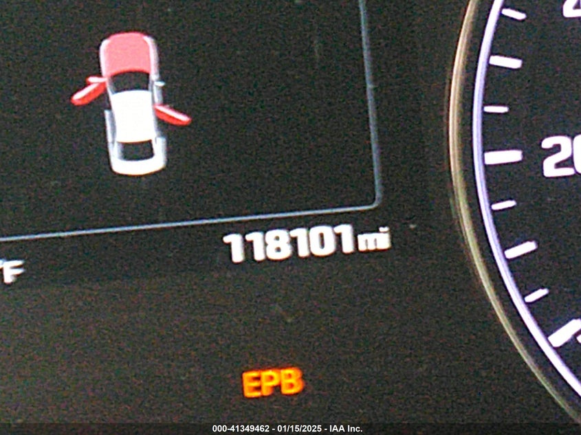 2017 GENESIS G80 3.8 - KMHGN4JE1HU169042