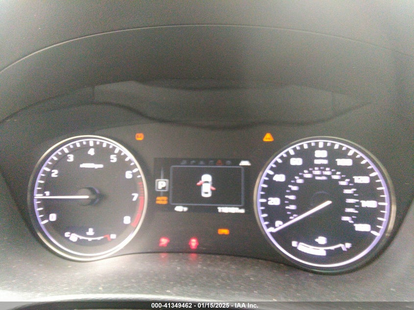 2017 GENESIS G80 3.8 - KMHGN4JE1HU169042