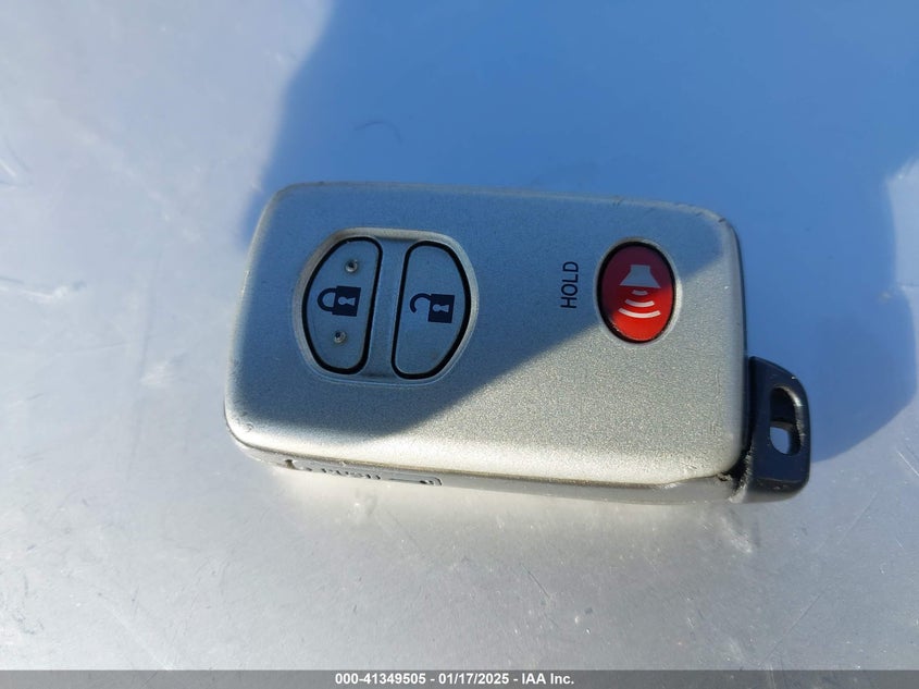 2015 TOYOTA PRIUS VIN: JTDKN3DU6F1971290